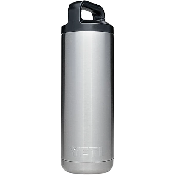 Salts YETI Rambler 18 Oz. Bottle