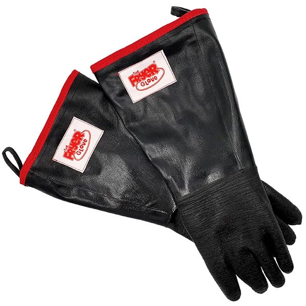 Summit Glove The Fryer Glove, Pair Salts