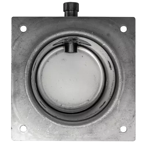 Traeger 7 Hole Firepot Assembly Kit