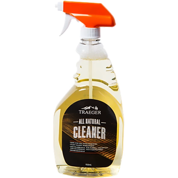 Salts Traeger All Natural Cleaner