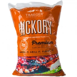 Salts Traeger 20 Lb Pellets