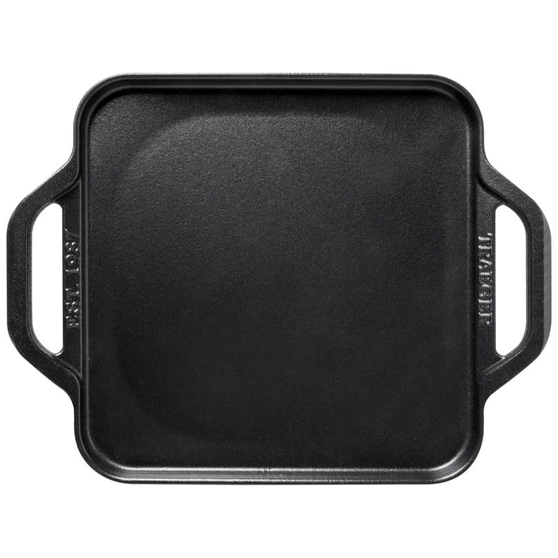Traeger Induction Cast Iron Skillet