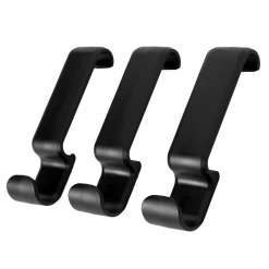Traeger P.A.L Pop-And-Lock Accessory Hooks 3-Pack Salts