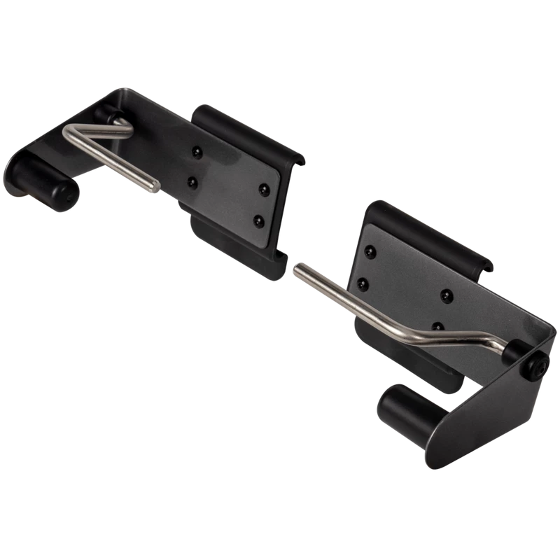 Traeger P.A.L Pop-And-Lock Roll Rack Salts