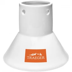 Traeger Chicken Throne Salts