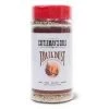 Delano BBQ Sauces, Marinades, Condiments & Seasonings Cattleman's Grill Trail Dust All Purpose Rub 10.8 Oz.