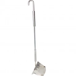 Gateway Drum Smoker Salts Gateway Cleanout Tool