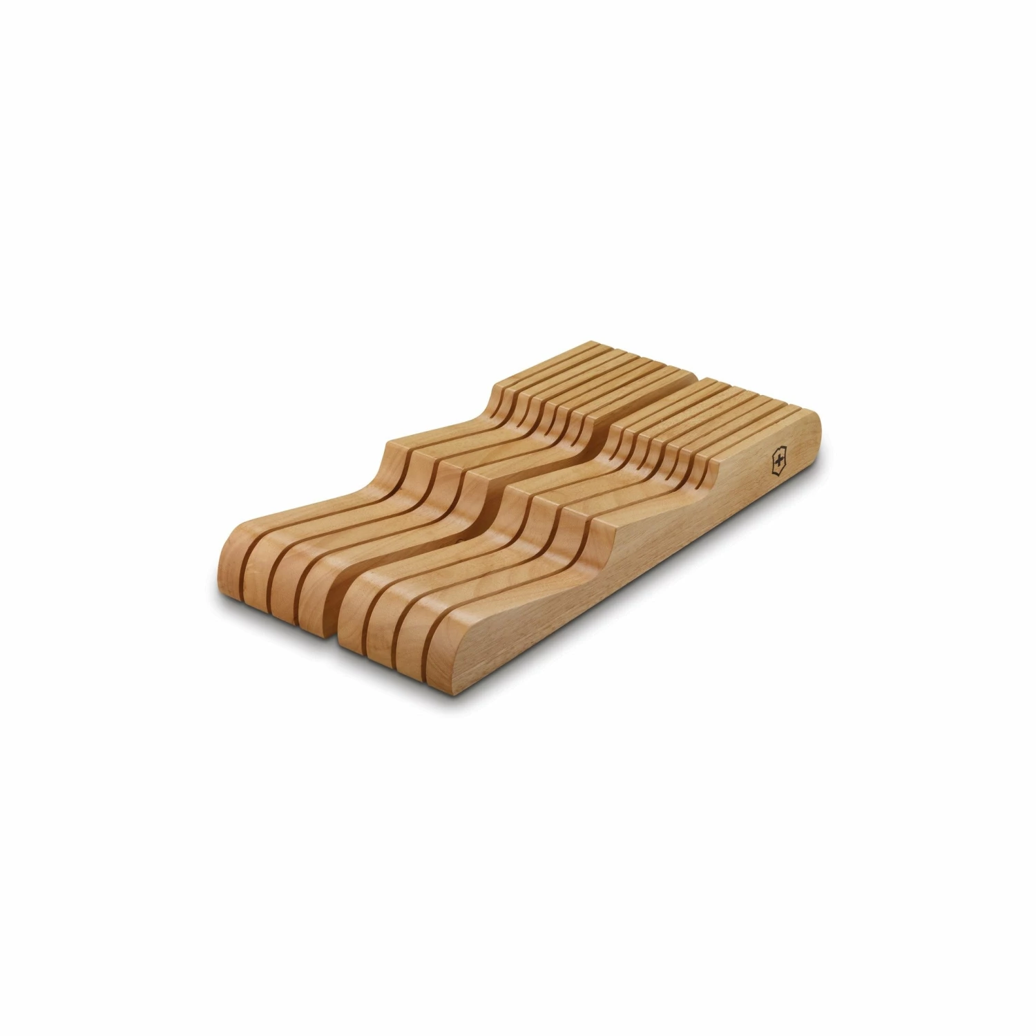 Victorinox In-Drawer Wooden Knife Tray Salts