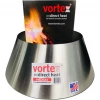 Island Outdoor Vortex (in)Direct Heat-Medium