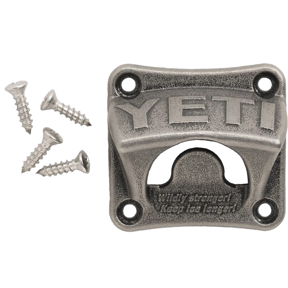 Salts YETI Wall Mount Bottle Opener