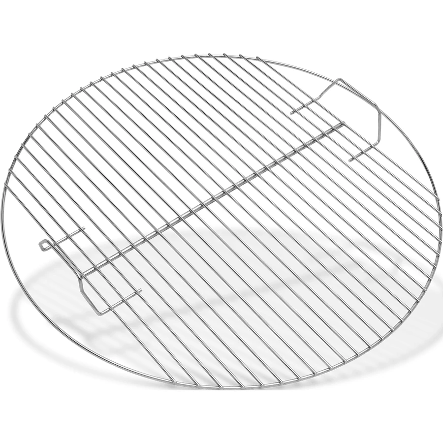 Weber 22" Cooking Grate Salts