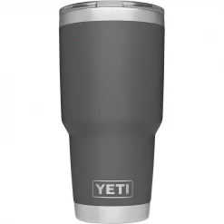 YETI Rambler 30 Oz. Tumbler W/Mag Slide Lid
