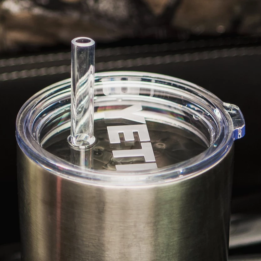YETI Rambler Tumbler Straw/Lid For 20 Oz. Salts