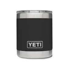 YETI Rambler 10 Oz. Rambler Lowball
